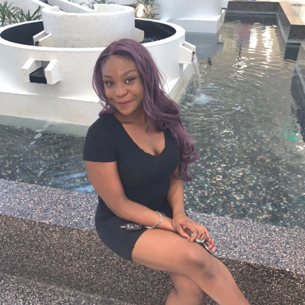 Meet your Posher, Maleeka